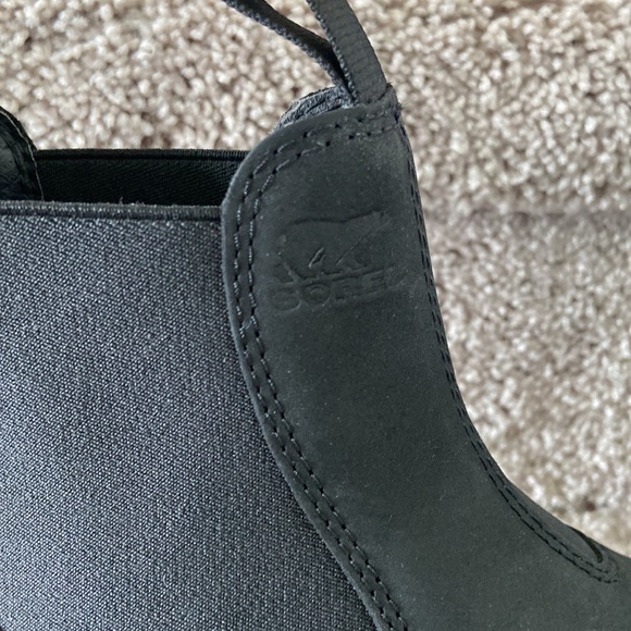 SOREL EXPLORER NEXT JOAN BOOT Size 7 - Picture 5 of 8